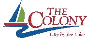 City of The Colony Logo